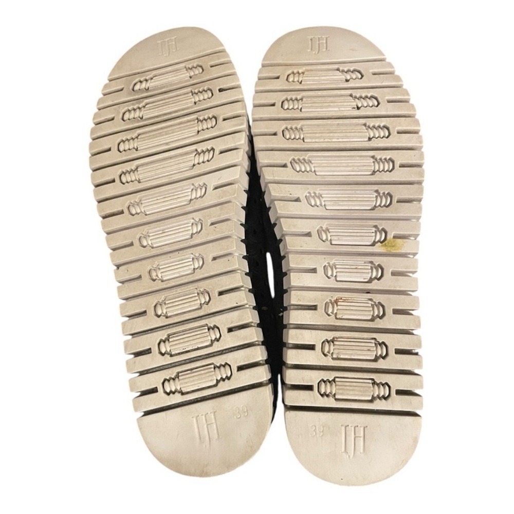 Ilse Jacobsen Tulip Slip On Flats Shoes Size 39 US 9 - Picture 5 of 5